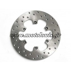 Δισκόπλακα Πίσω BMW F 650GS / SCARVER / G 650GS JT  Δισκόπλακα Πίσω BMW F 650GS / SCARVER / G 650GS JT